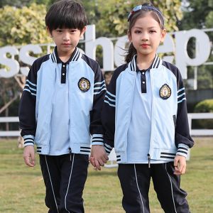 更多校服款式設計請來電索取