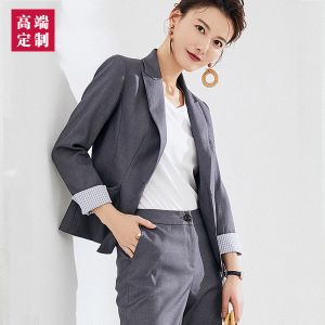 更多西服款式設計請來電索取