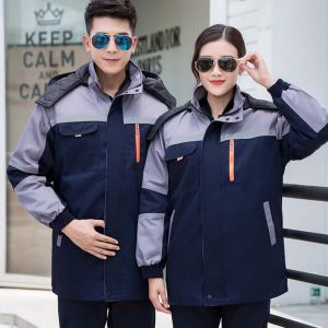 精品/定制/設計各類工作服