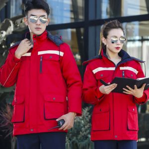 精品/定制/設計各類工作服