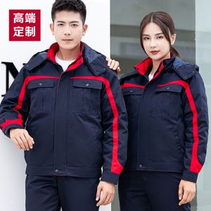精品/定制/設(shè)計(jì)各類(lèi)工作服
