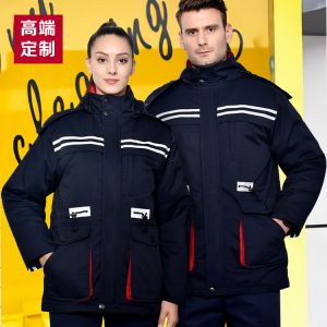 精品/定制/設計各類工作服