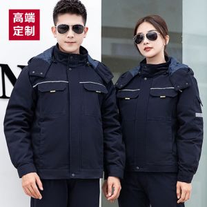 精品/定制/設計各類工作服