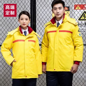 精品/定制/設計各類工作服